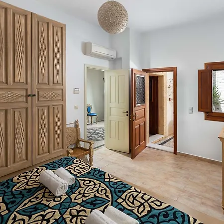 Eleni With Hot Tub And Acropolis View *