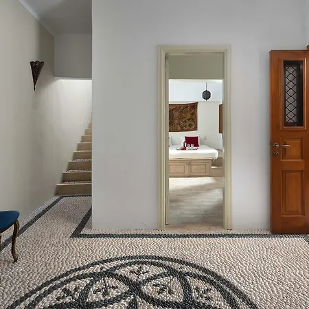 Eleni With Hot Tub And Acropolis View Villa *