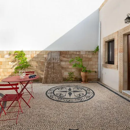 Eleni With Hot Tub And Acropolis View וילה *