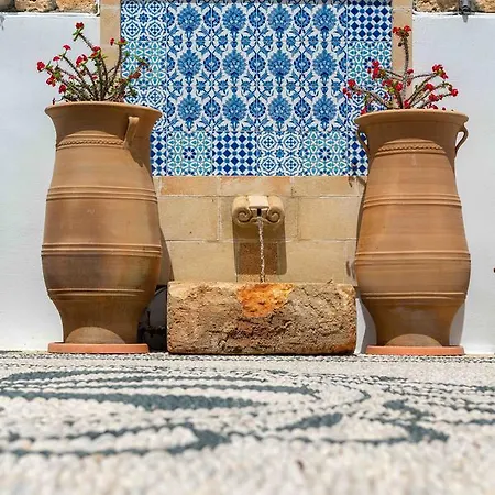 Eleni With Hot Tub And Acropolis View וילה *