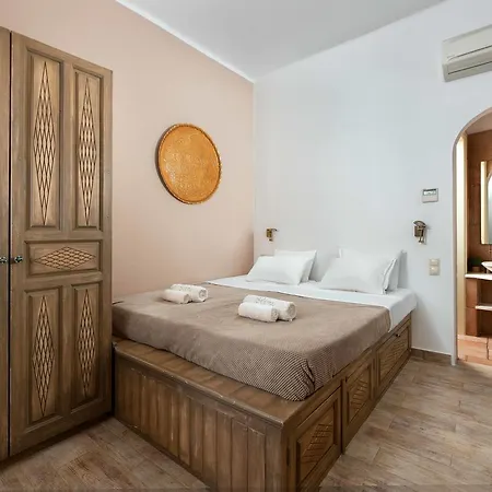 Eleni With Hot Tub And Acropolis View Villa Líndos