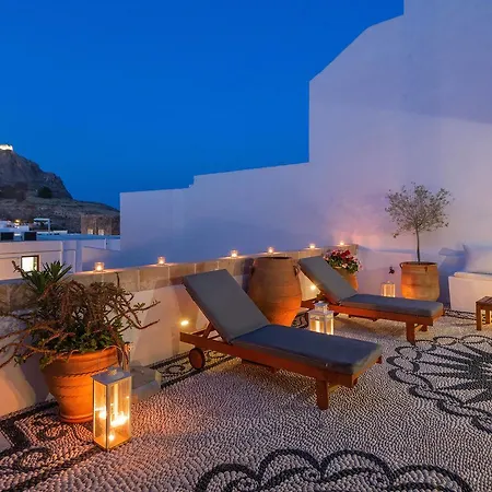 Villa Eleni With Hot Tub And Acropolis View *