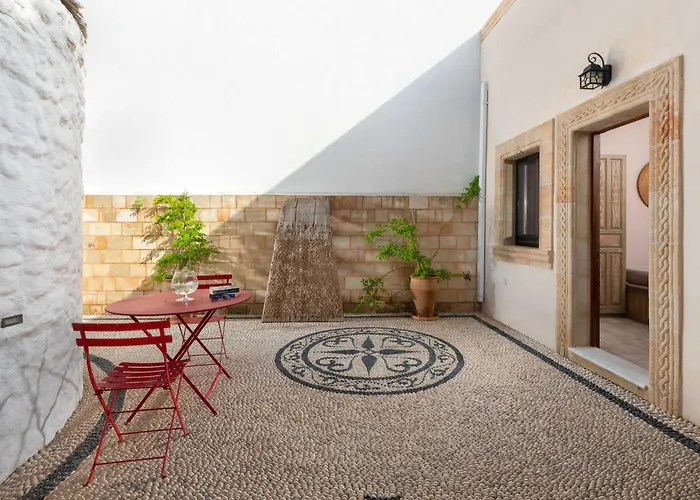 Eleni With Hot Tub And Acropolis View Villa *