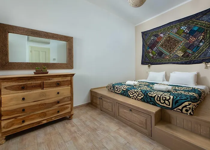 Eleni With Hot Tub And Acropolis View Vilă