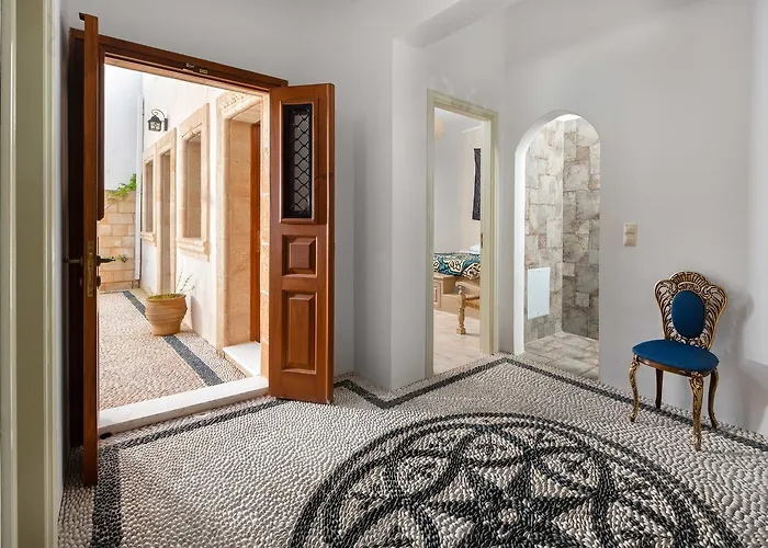 Eleni With Hot Tub And Acropolis View Vilă Líndos