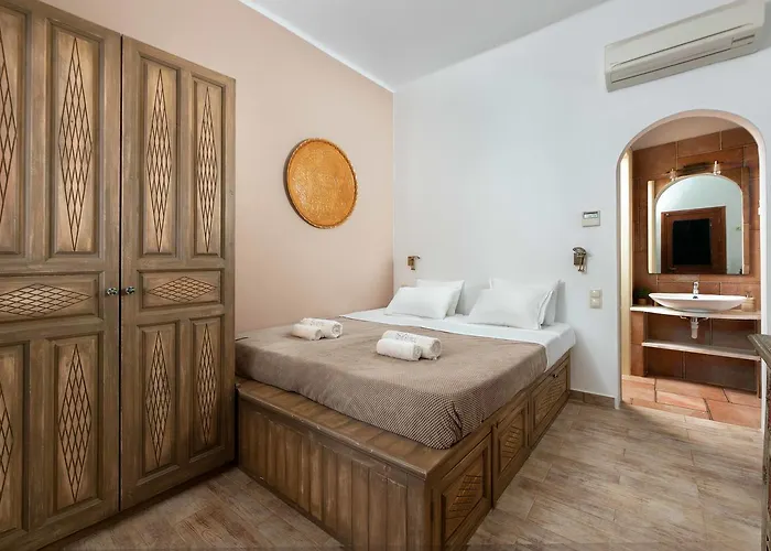 Eleni With Hot Tub And Acropolis View Vilă Líndos