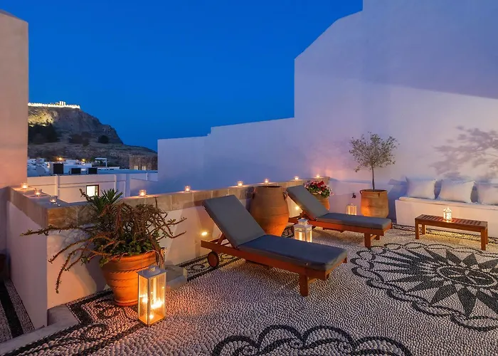 Villa Eleni With Hot Tub And Acropolis View *