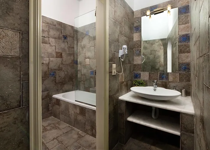 Eleni With Hot Tub And Acropolis View Vilă *