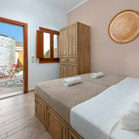 Eleni With Hot Tub And Acropolis View